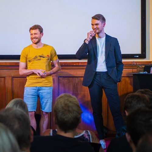 coporate events firmen events zaubershow