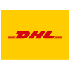 Logo von DHL – Unternehmensveranstaltung