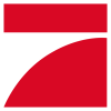 ProSieben Logo – TV-Auftritt