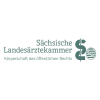 Logo der Sächsischen Landesärztekammer – Veranstaltungsreferenz
