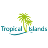Logo von Tropical Islands – Eventauftritt