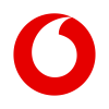 Vodafone Logo – Firmenauftritt